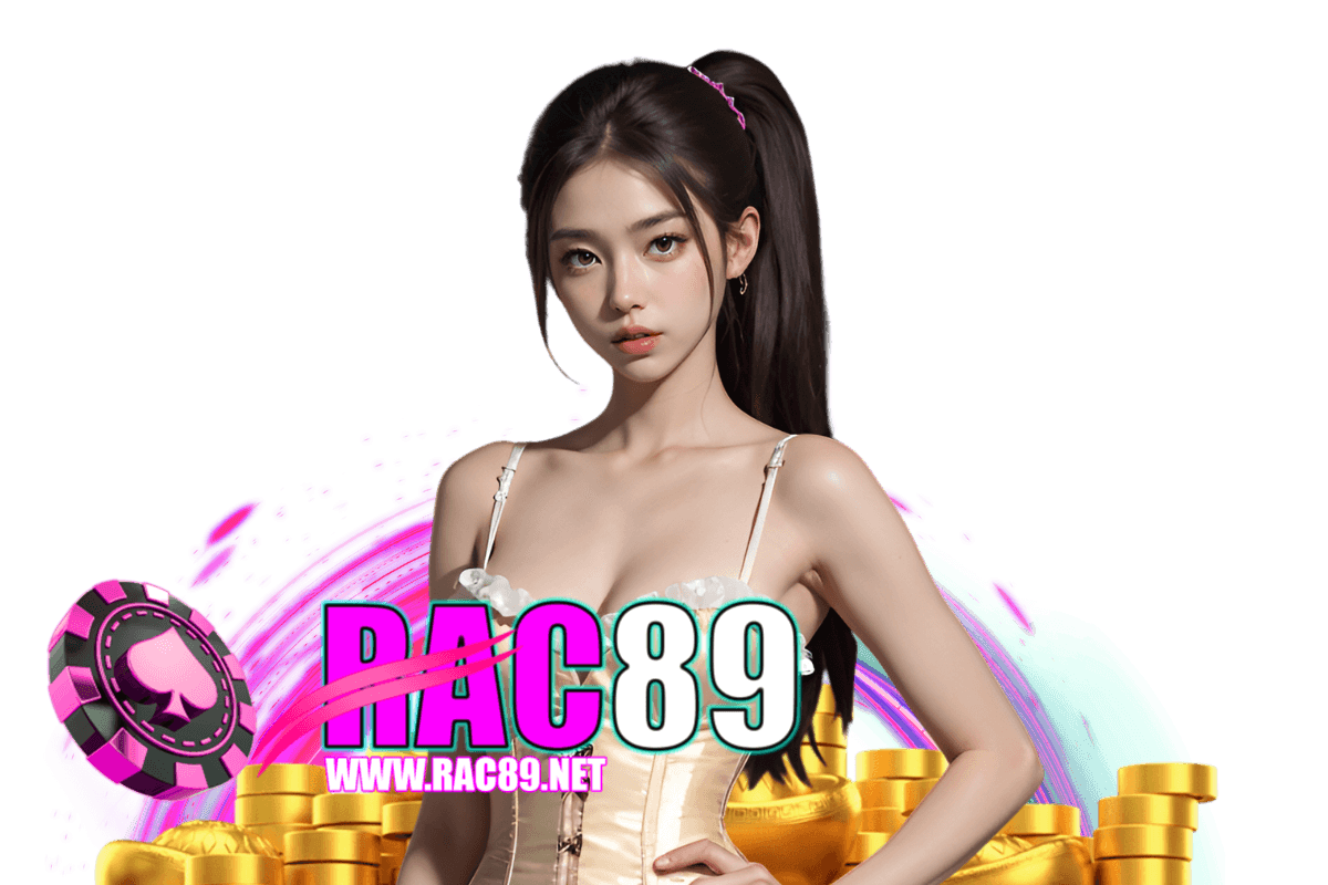 rac89 wallet