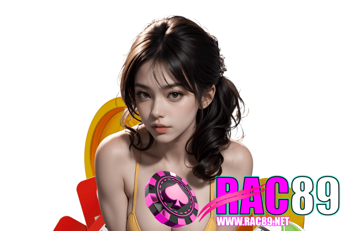 rac89 สมัคร