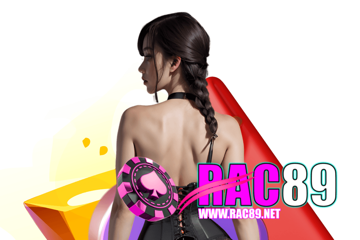 rac89 สล็อต