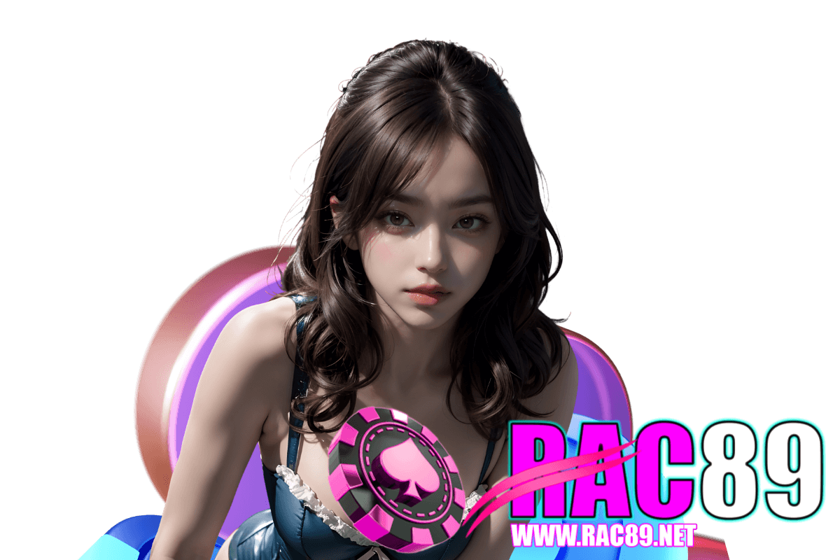 rac89 แจกเครดิตฟรี